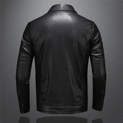 Angelo | Elegant Casual Jacket