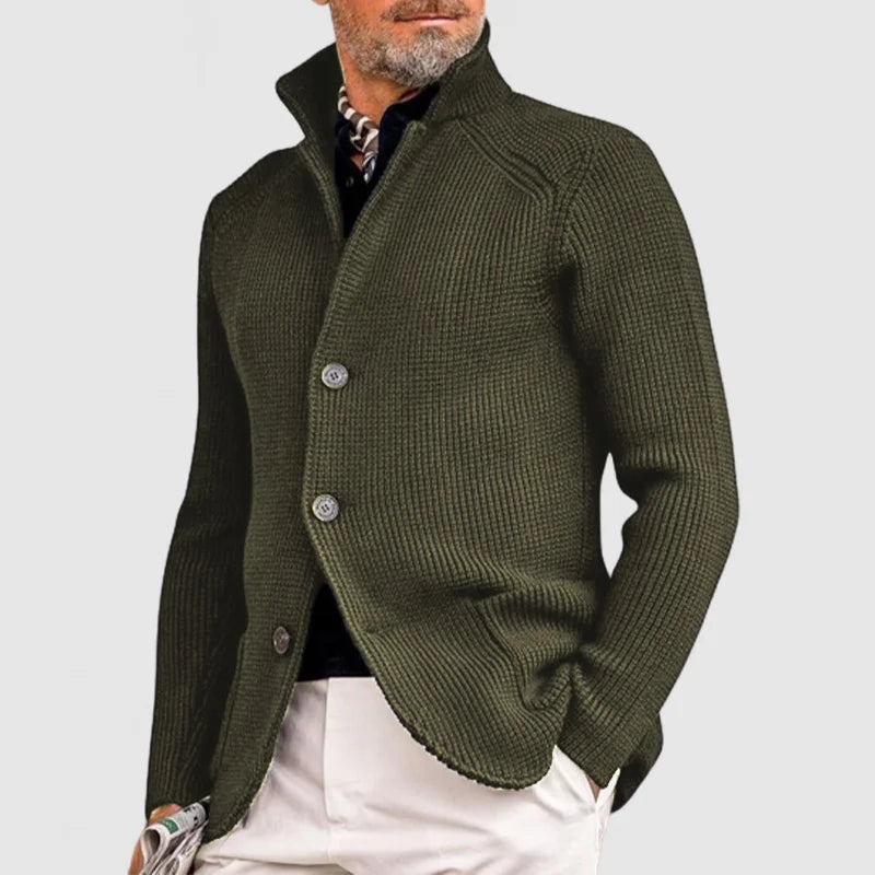 ALEX | Knit Cardigan