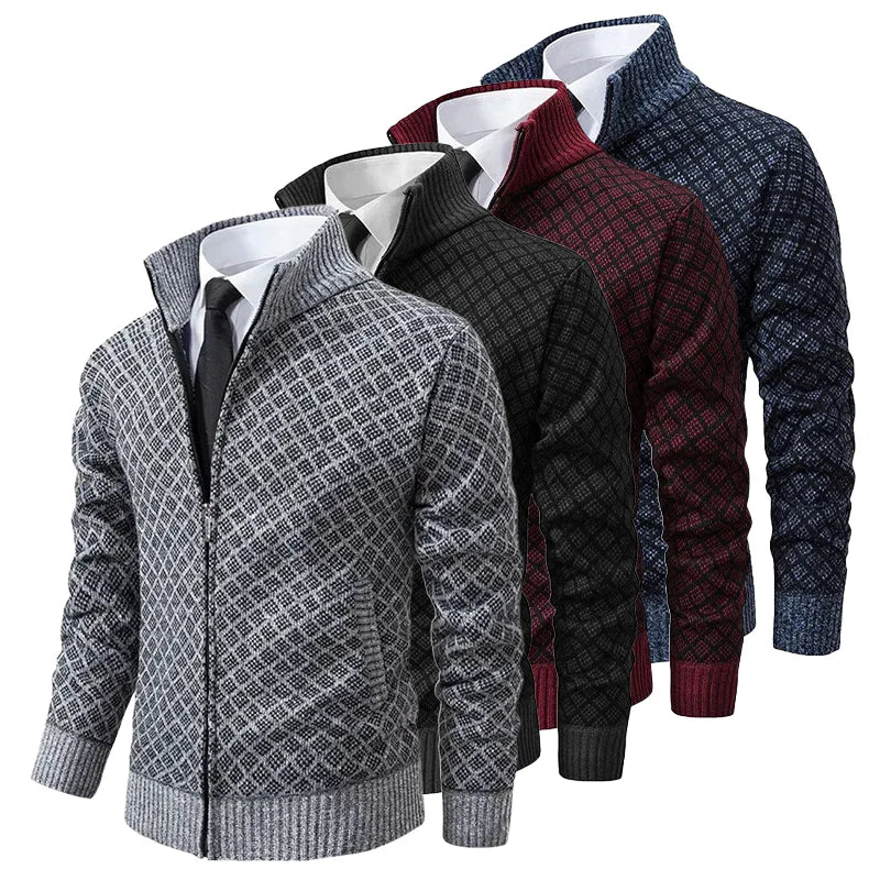 Acke | Timeless Men's Vest