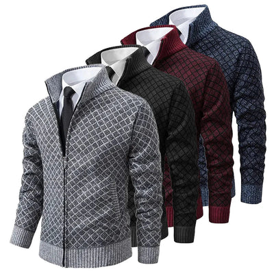 Acke | Timeless Men's Vest