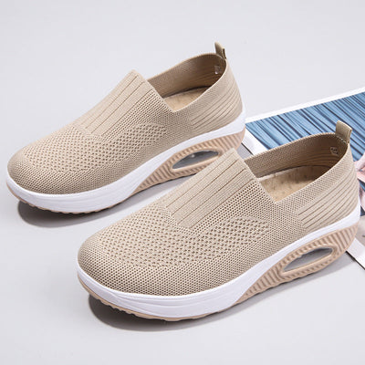 Seraphine | Stylish Casual Sneakers