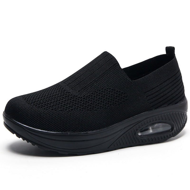 Seraphine | Stylish Casual Sneakers