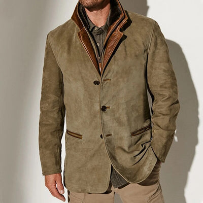 Darrell | Elegant Casual Jacket