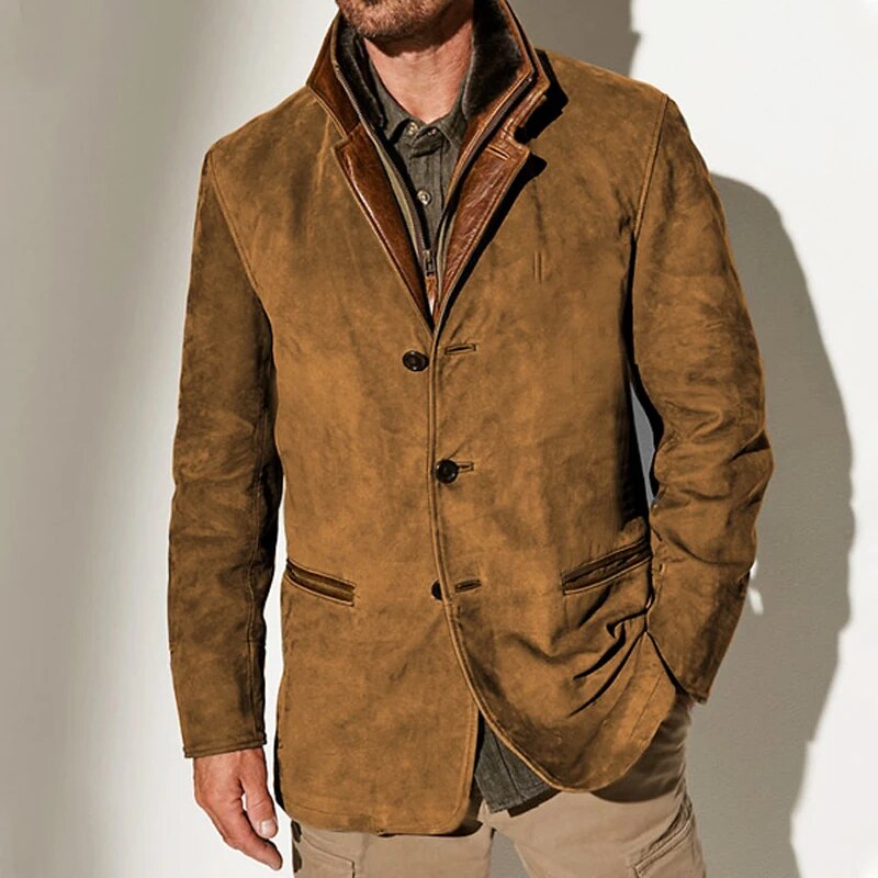 Darrell | Elegant Casual Jacket