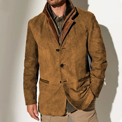 Darrell | Elegant Casual Jacket