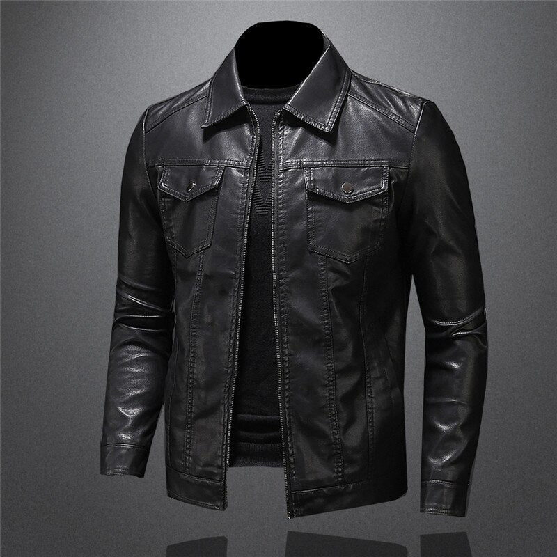 Angelo | Elegant Casual Jacket