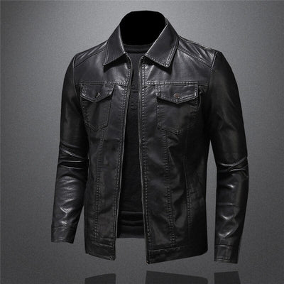 Angelo | Elegant Casual Jacket
